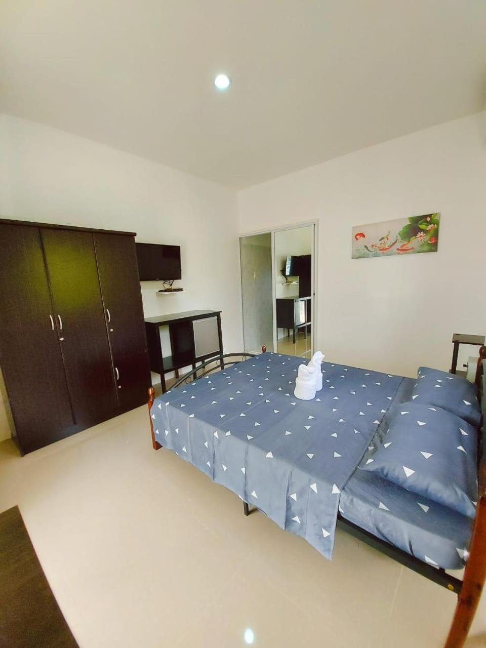 Ub Home Dauis Szoba fotó
