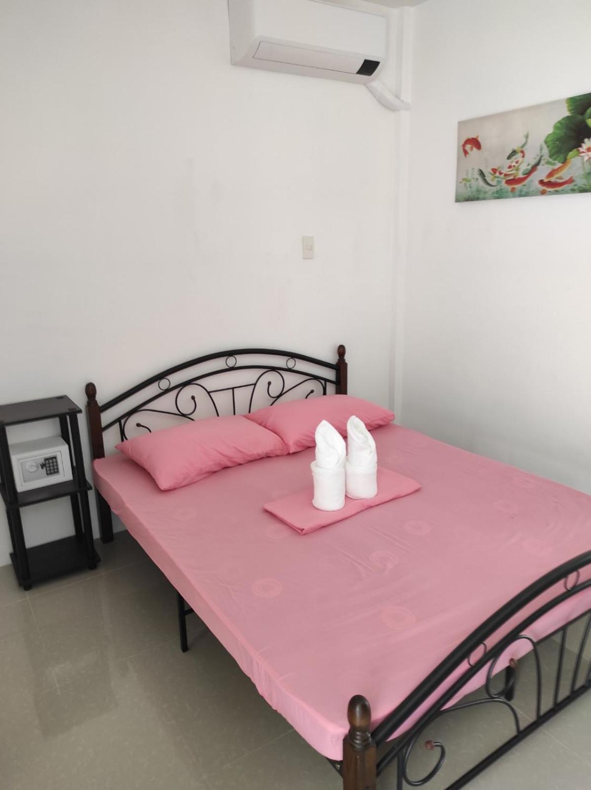 Ub Home Dauis Szoba fotó