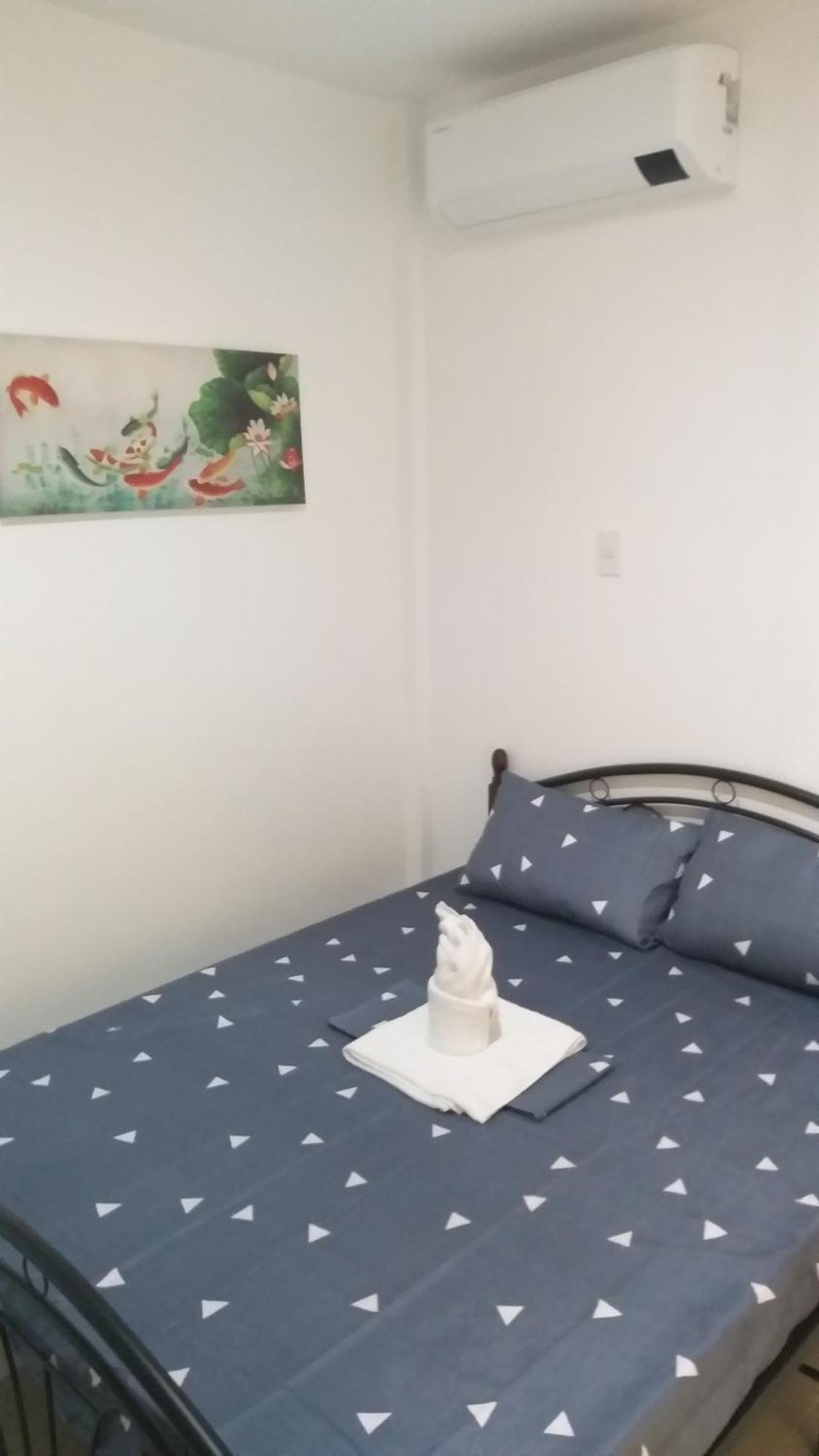 Ub Home Dauis Szoba fotó