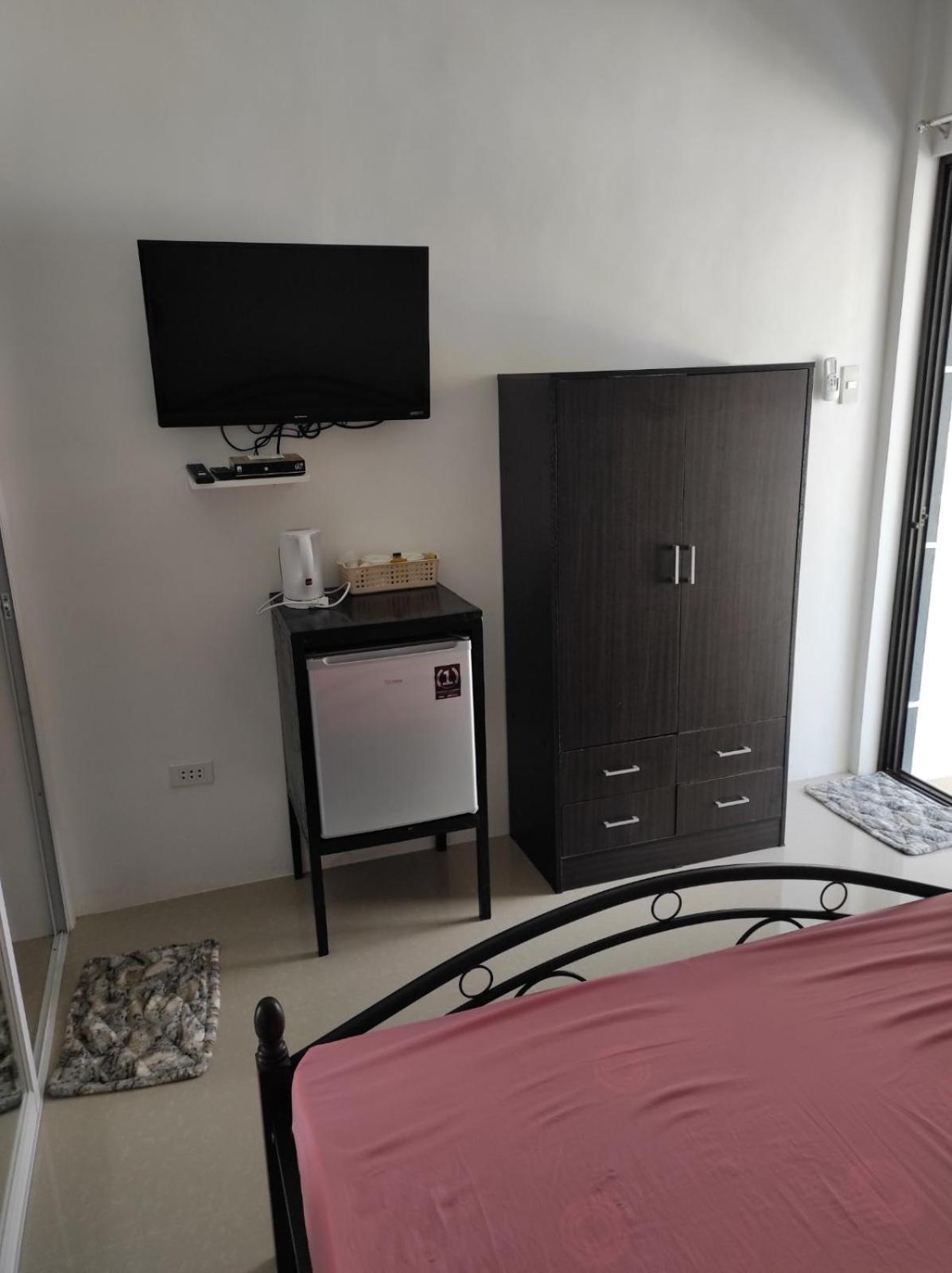 Ub Home Dauis Szoba fotó