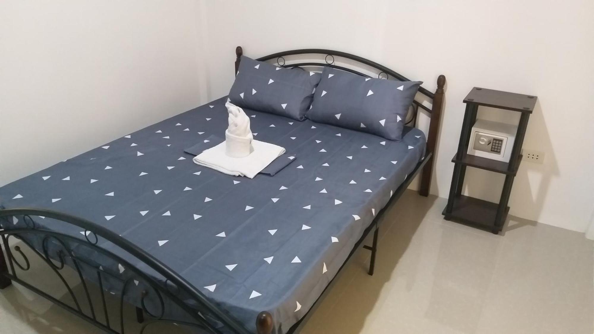 Ub Home Dauis Szoba fotó