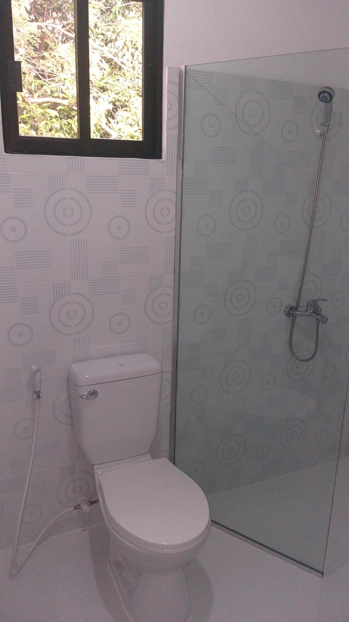 Ub Home Dauis Szoba fotó