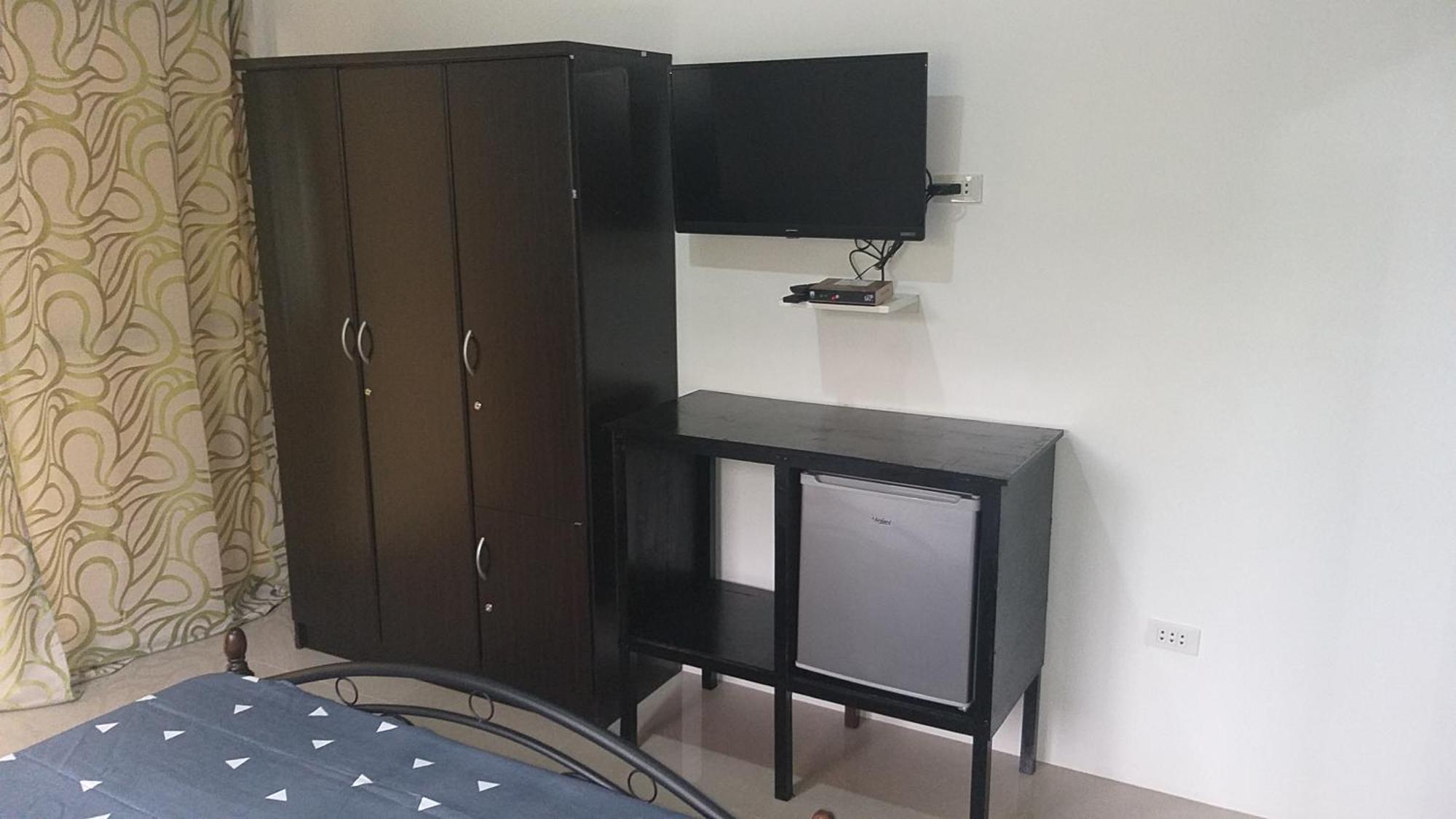 Ub Home Dauis Szoba fotó