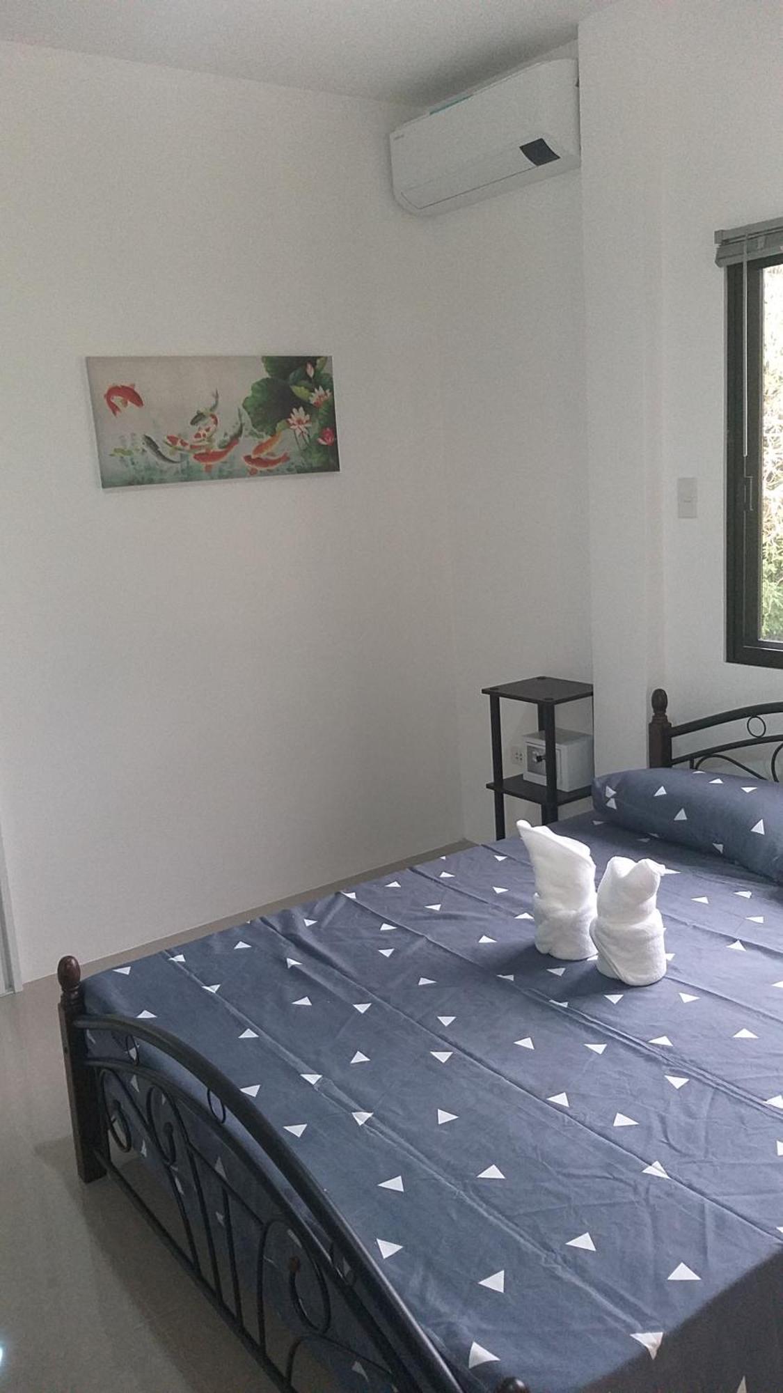 Ub Home Dauis Szoba fotó